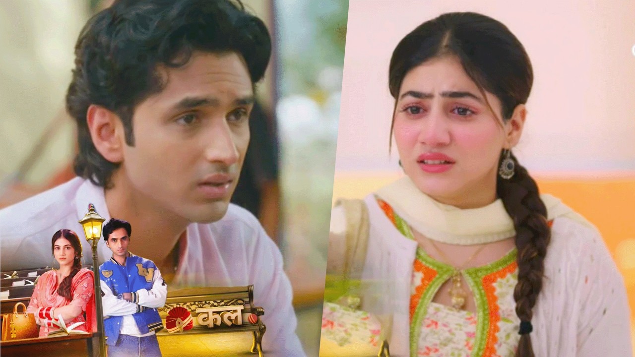 Tu Juliet Jatt Di NEW PROMO 8th March 2026 Today Episode | Nawab will help Heer within 24 hours