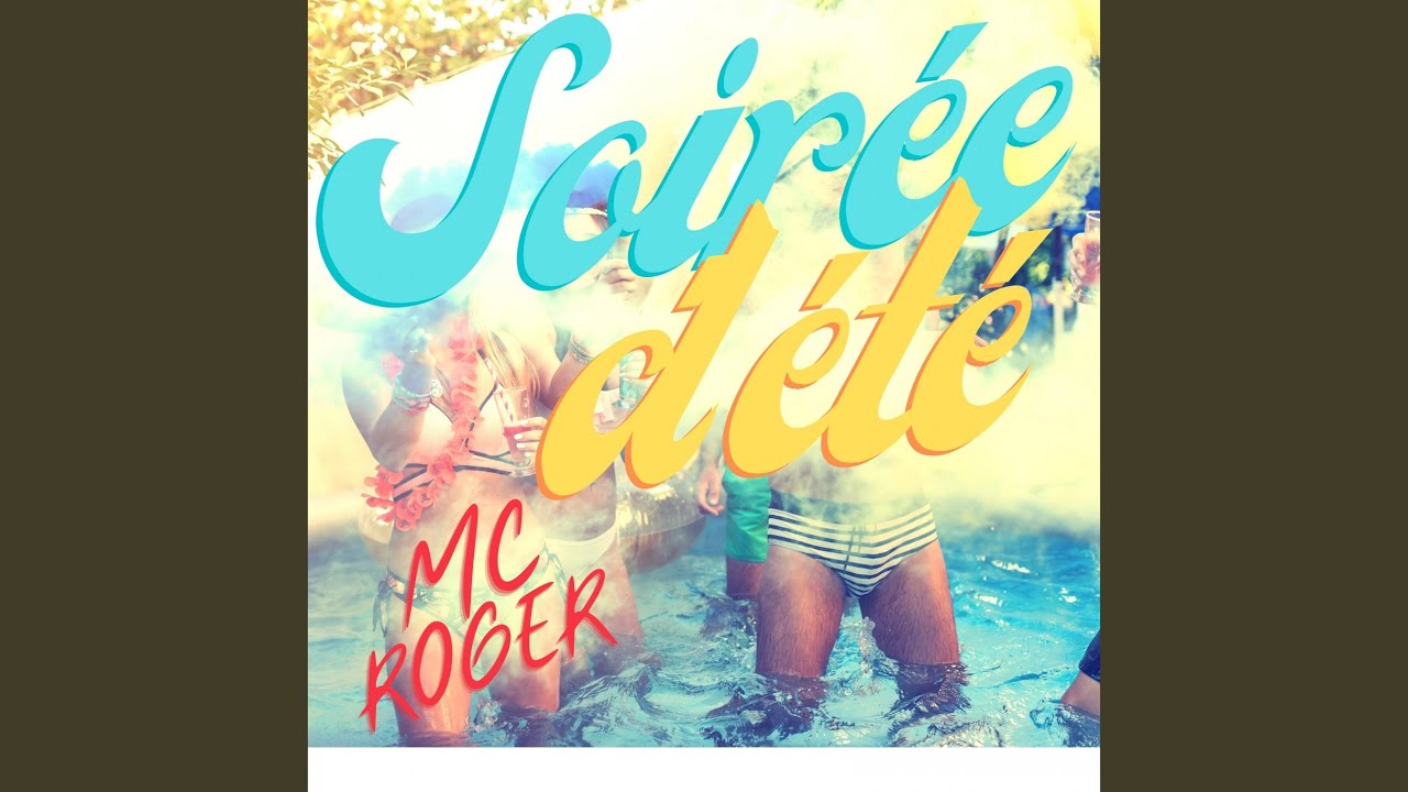 Soirée d'été
