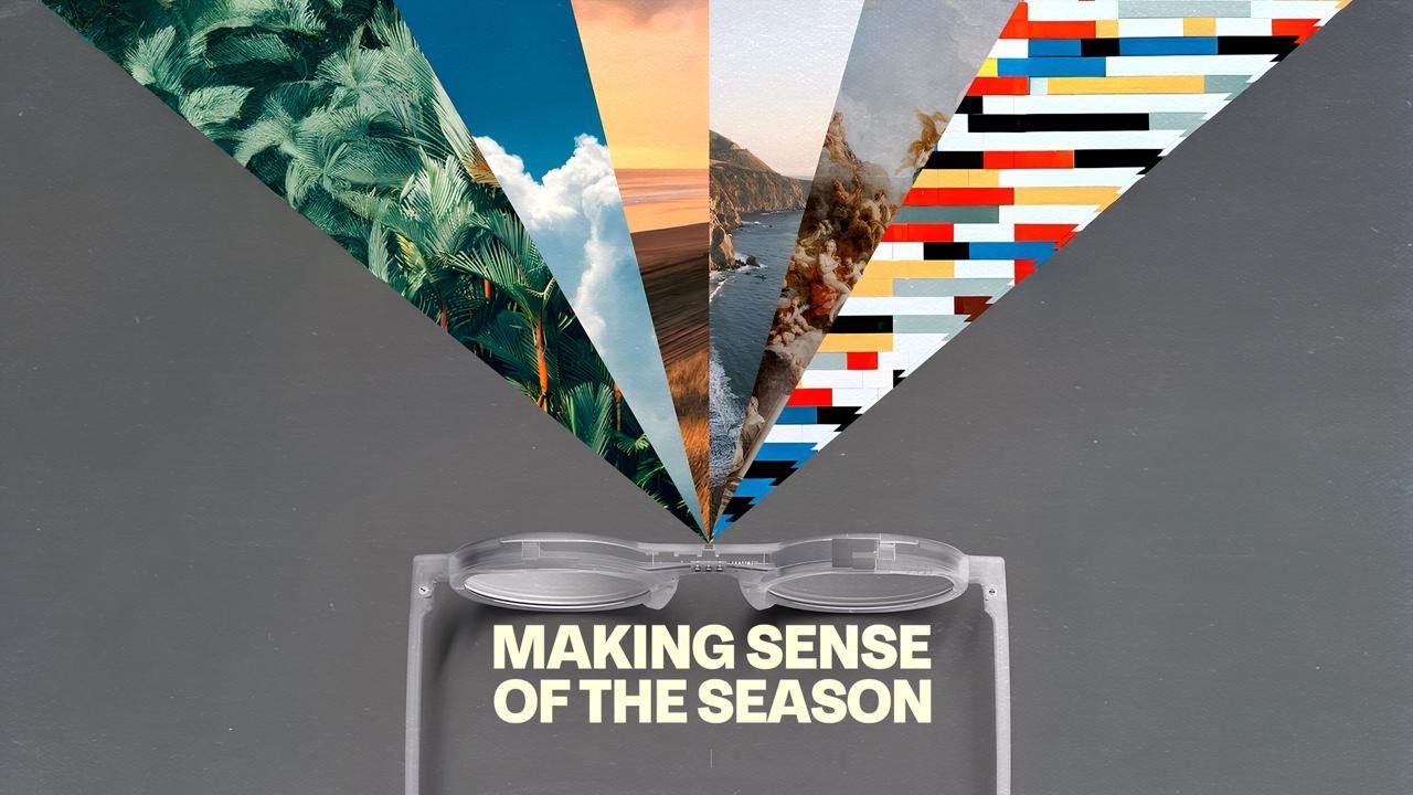 Making Sense Of The Season | Justin Boshoff