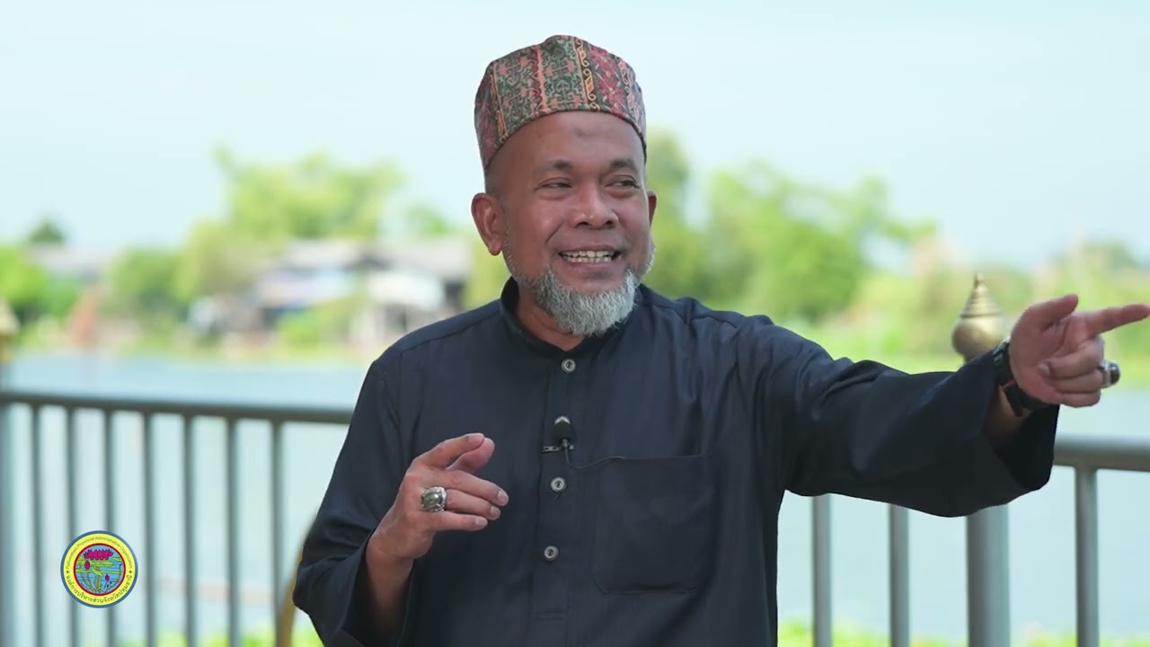 มุสลิมทัวร์(ปทุมธานี) | มัสยิดยุมรอตุลอิสลาม