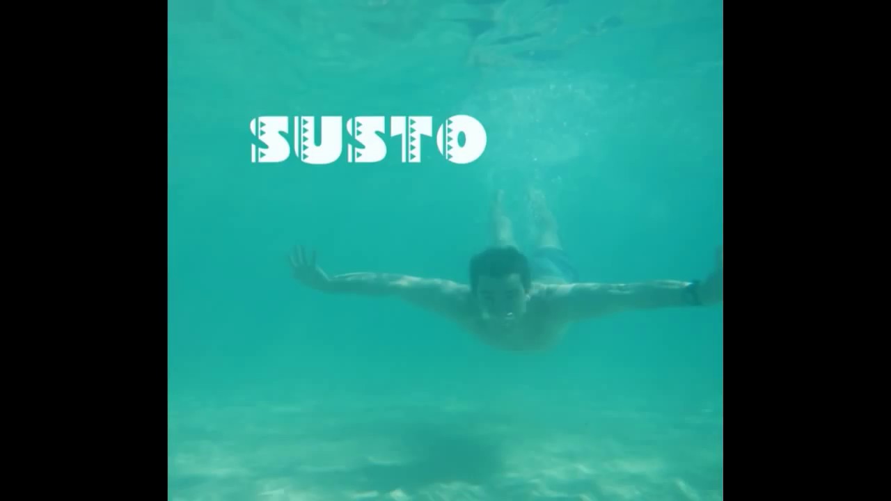 SUSTO - Dream Girl