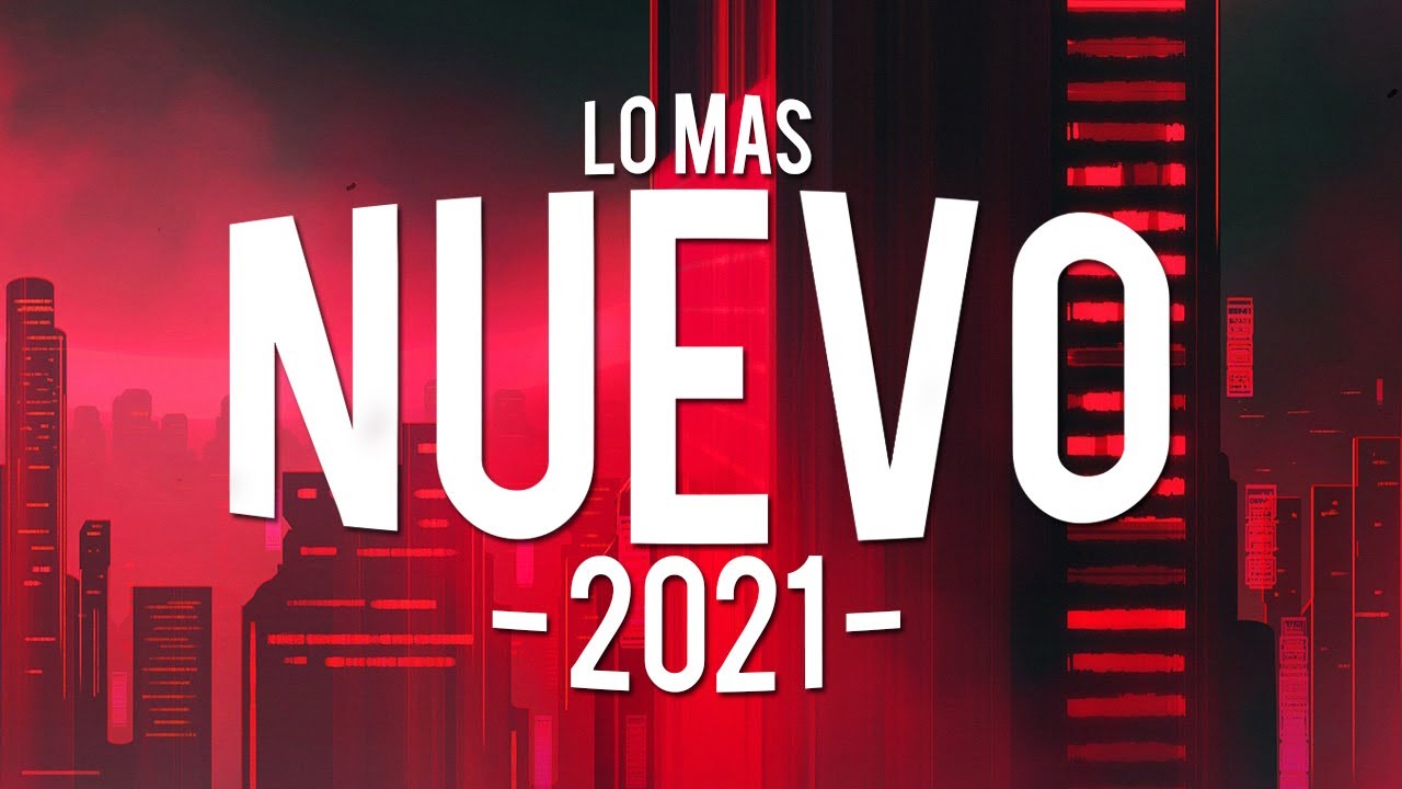 LO MAS NUEVO 2021 [Part. 7] - MIX REGGAETON FIESTERO || DJ Cu3rvo