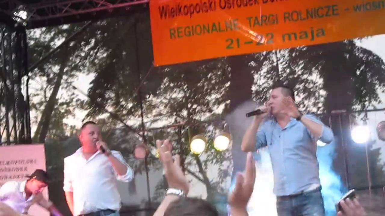 IMPULS EXPLOZJA GOŁASZYN