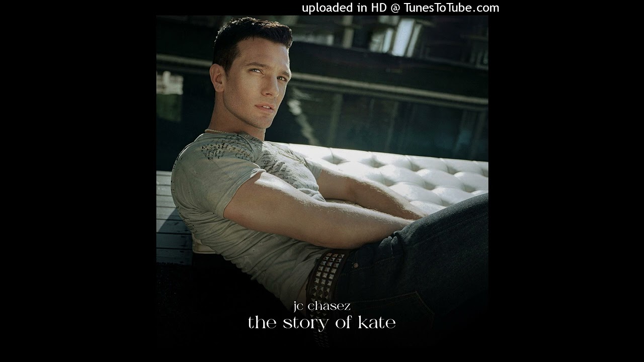 JC Chasez - Hot Section
