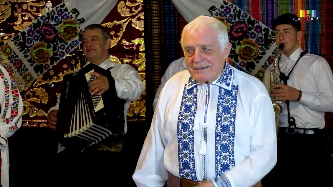 PETRE PETRUSE - Cât îi ulița de largă