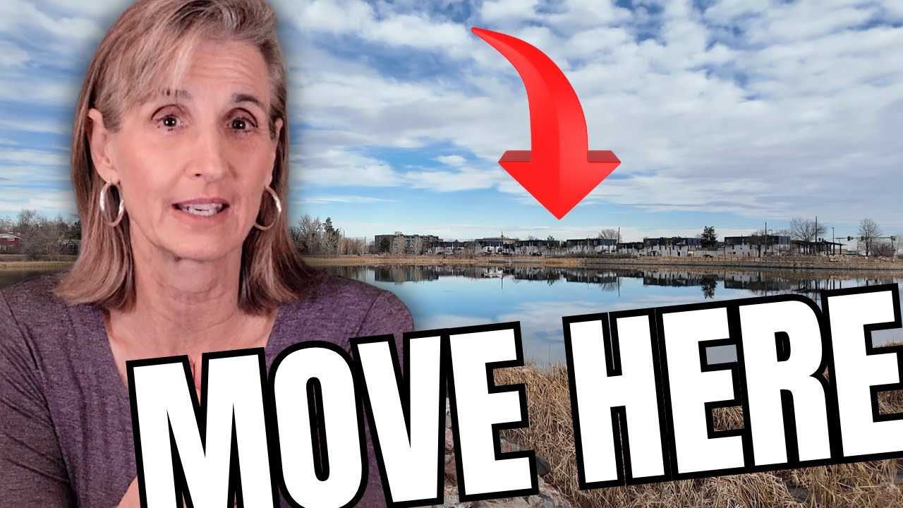 Moving to Northglenn, Colorado