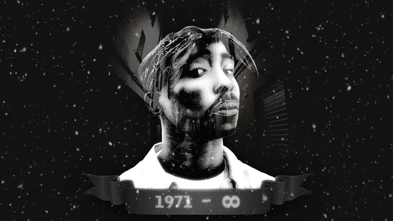 2Pac - Raised By Killers (NEW 2017)