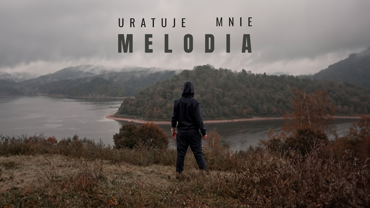 Ramzes - Uratuje mnie melodia