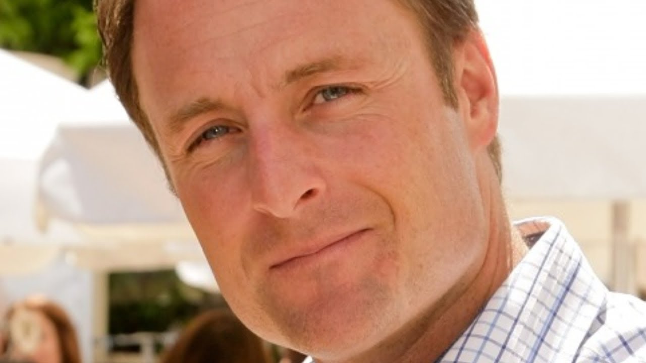 Chris Harrison Reveals The One Bachelor He Didn't Get Along With
