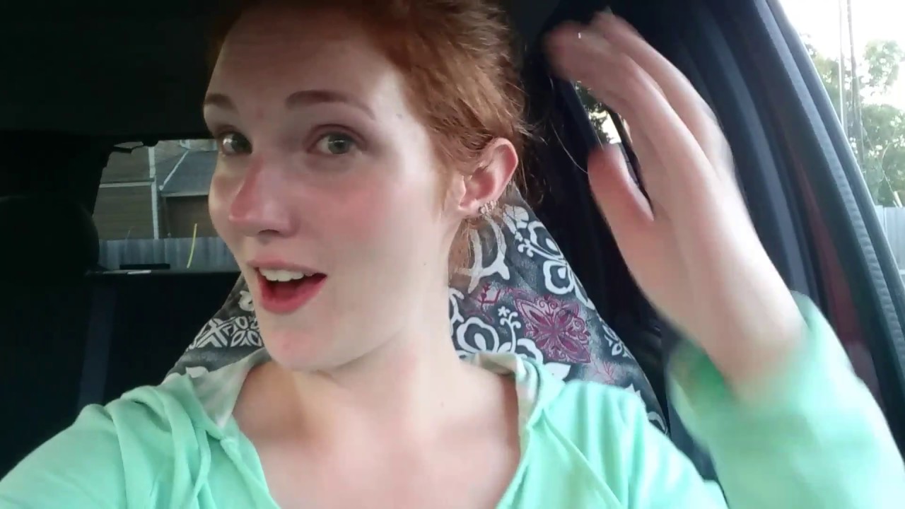 Hey All! I'm an intern now! Ahhhhhhhhhh