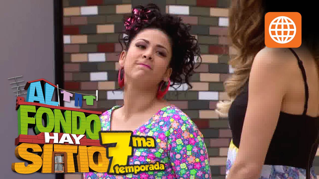 Al fondo hay sitio - Capitulo 1365 parte 4/5