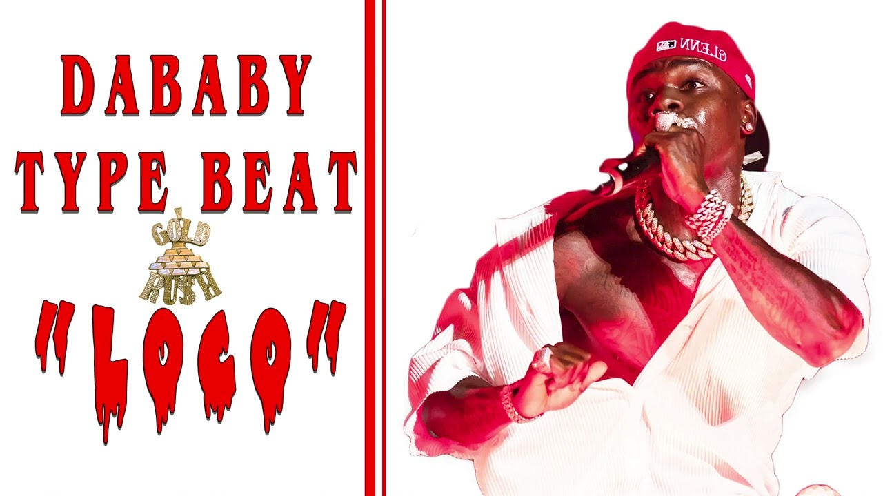 DaBaby type beat Loco PROD Gold Ru$h