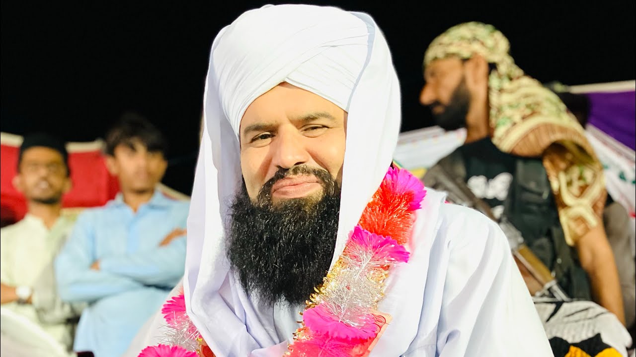 Jadhen mulk madine Khan wapis mahboob rawana thiya SE New Naat 2023 Syed Gul Ahmed Shah Jillani