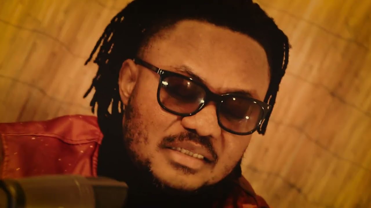 DM manzambi - Reconnaisance ( Medley) video