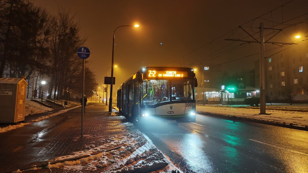 MPK Olsztyn [🚌Z-2], Solaris Urbino 18 III #2005