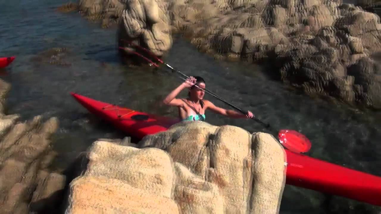 Camping Porto Sosalinos