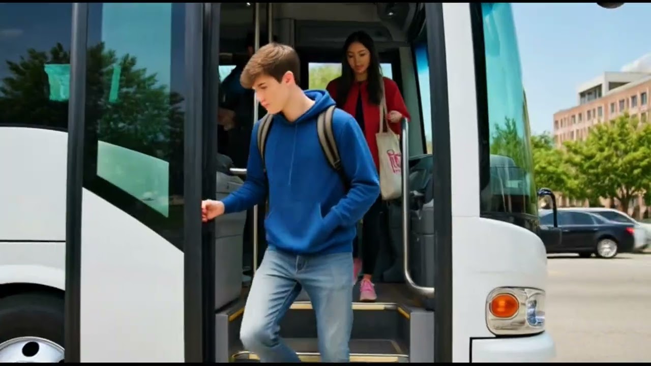 Wichita Falls Charter Bus Rentals for Groups of Any Size