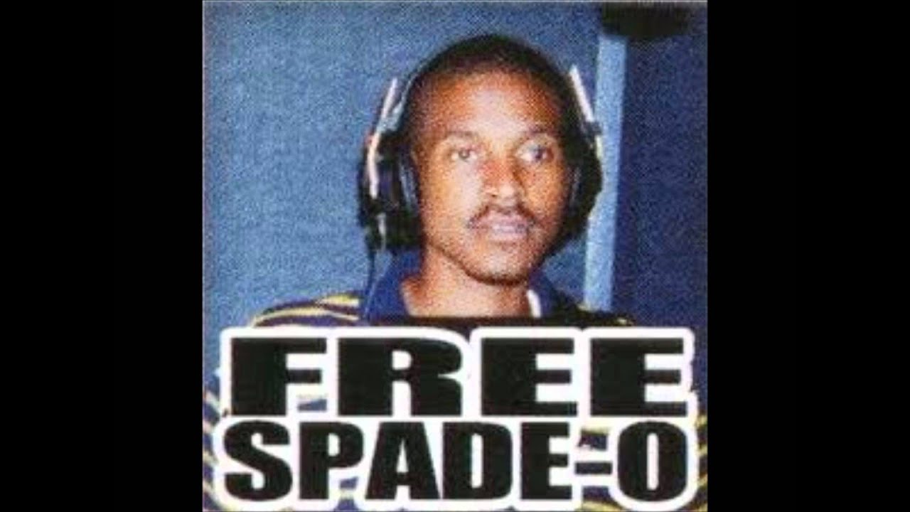 Spade-O Classic Freestyle (HQ)