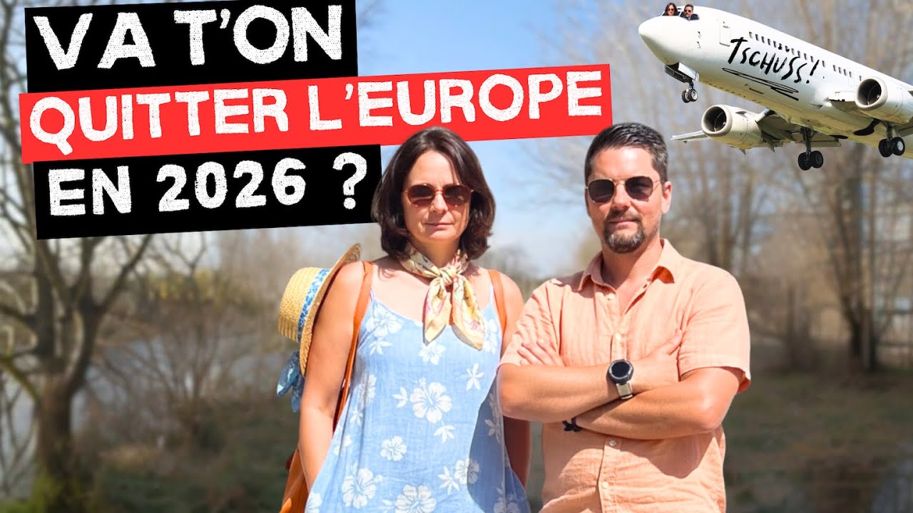 Des hauts, des bas… et une décision à prendre pour 2026