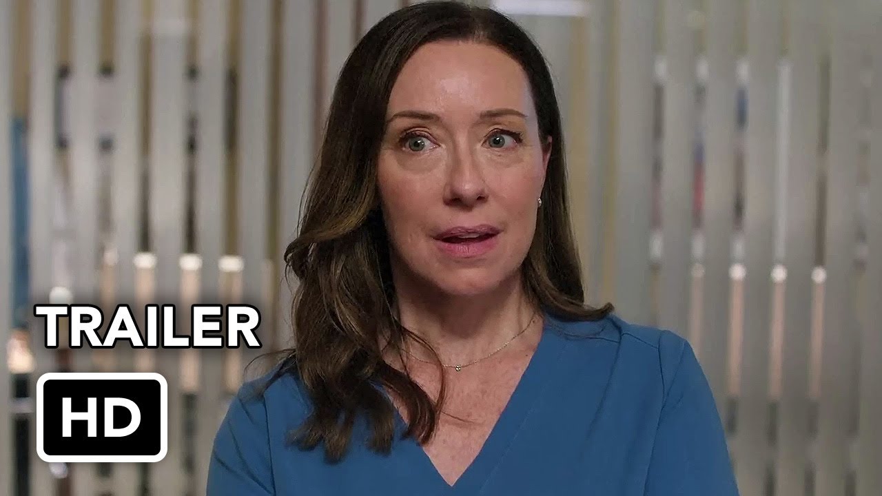 Doc Season 2 Trailer (HD) Medical drama series