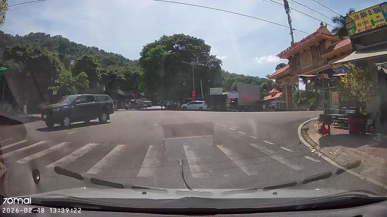 P2 núi Chứa Chan mua vé vô cổng 20k 1 người