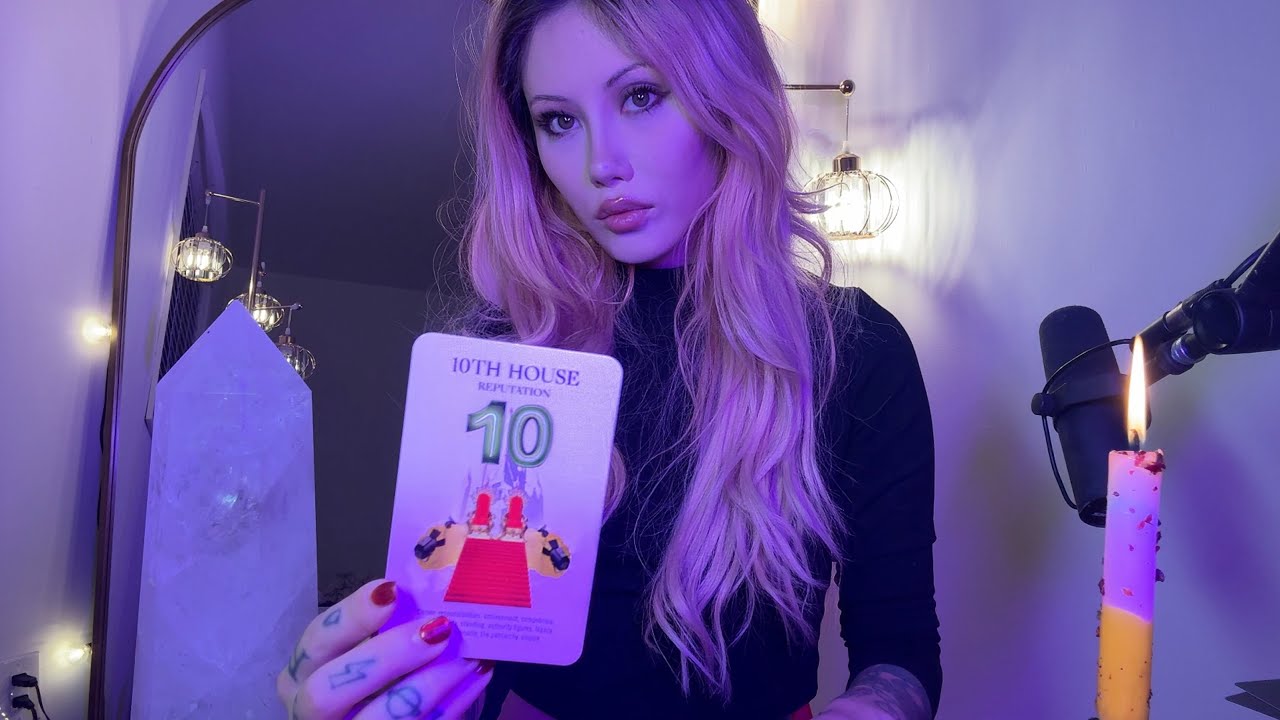 The Next 30 Days in Love (Pick A Card) Tarot Reading ☄︎ straight to the point & honest