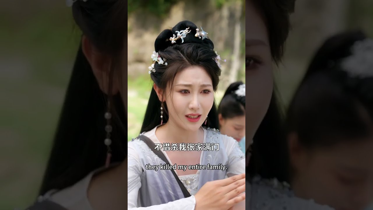 【Multi Sub】⚡️鐵匠辛苦鑄劍十八年卻被發妻拋夫棄女羞辱他沒出息，他一怒之下以凡軀比神明殺上九重天，十步成仙殺神，所有嘲笑他的人都嚇尿了！ #viral #短劇 #cdrama