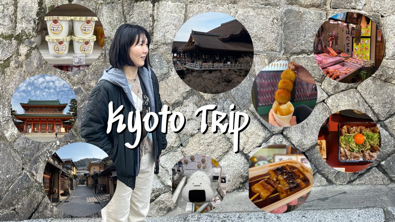 오사카 교토 여행 🇯🇵 추성훈 맛집방문 | Osaka to Kyoto Day Trip 🇯🇵 Japan Travel Vlog