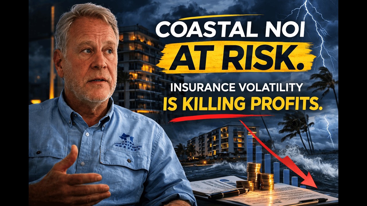 Uninsurable Properties? This Company Has the Answer