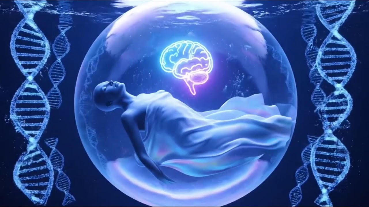 Pure Healing 432Hz ?? Relaxation Music for Anxiety