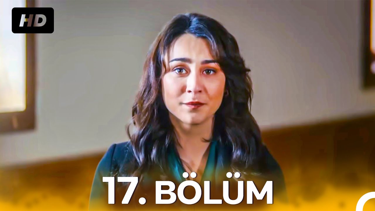 Çocuk 17. Bölüm | Ben Anne Olmak İstiyorum