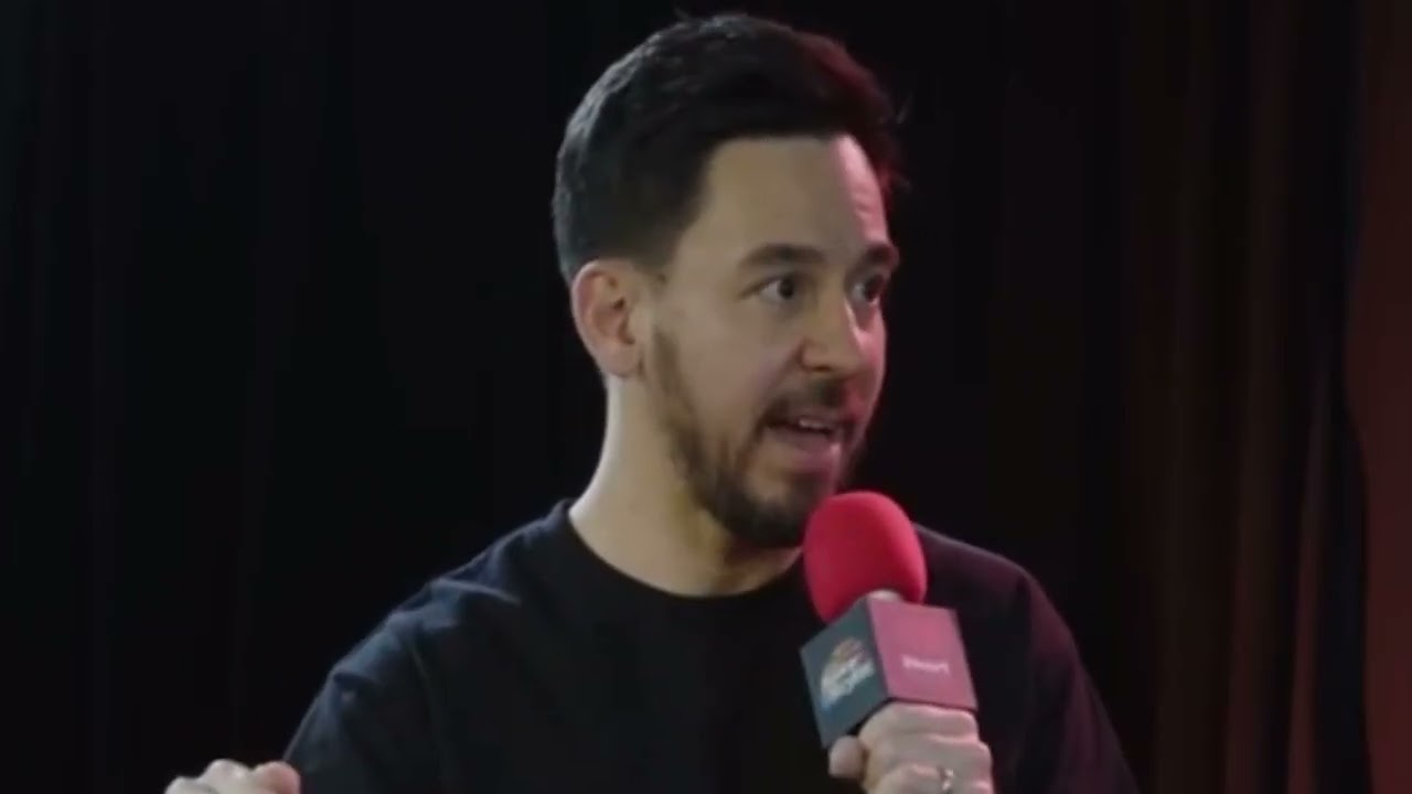Mike Shinoda on why &ldquo;Lost&rdquo; didn&rsquo;t make Meteora