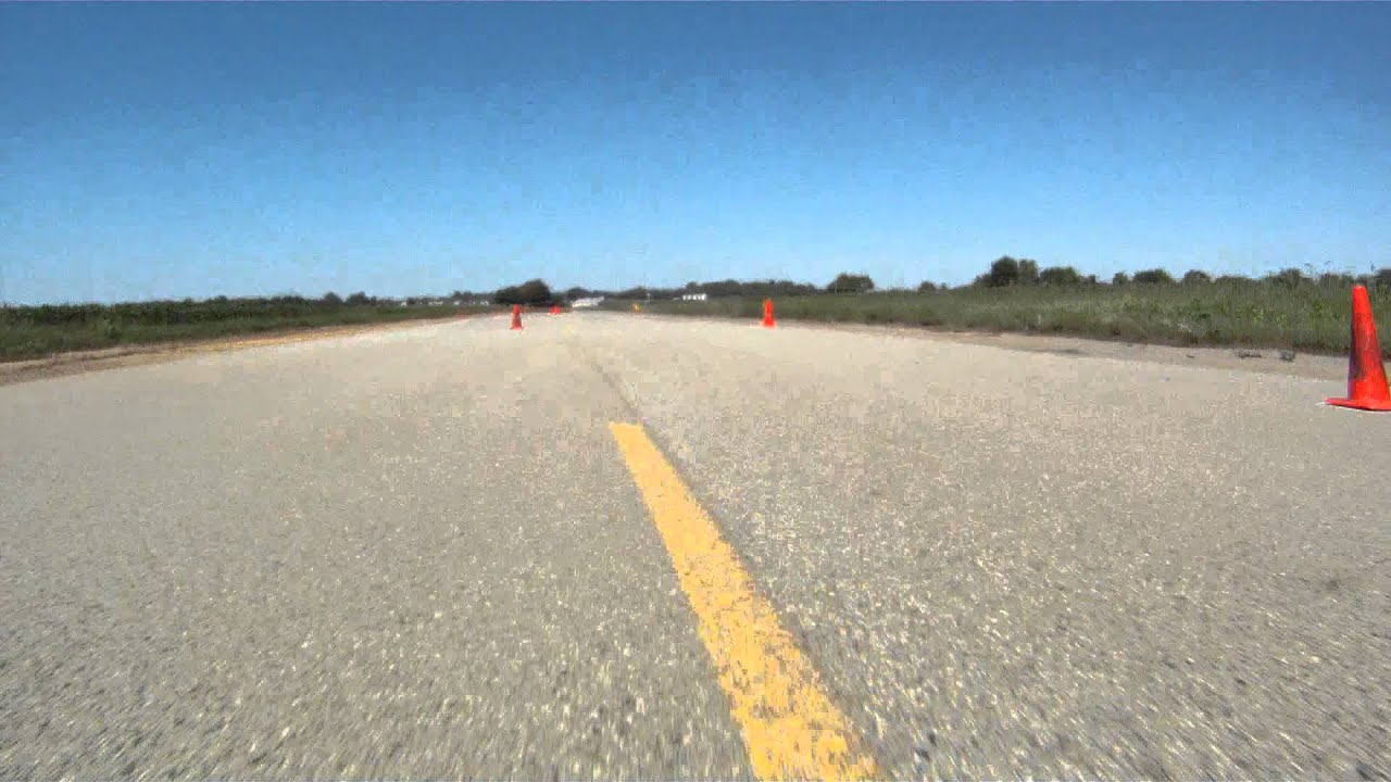 Walesboro Autocross 9-16-2012
