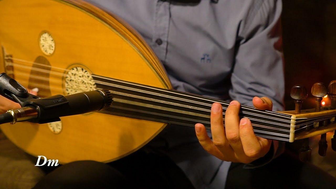 Şarkılara Sordum - UD ve Korg PA1000 ile Canlı Enstrümantal Cover - Kumruları Dinledim