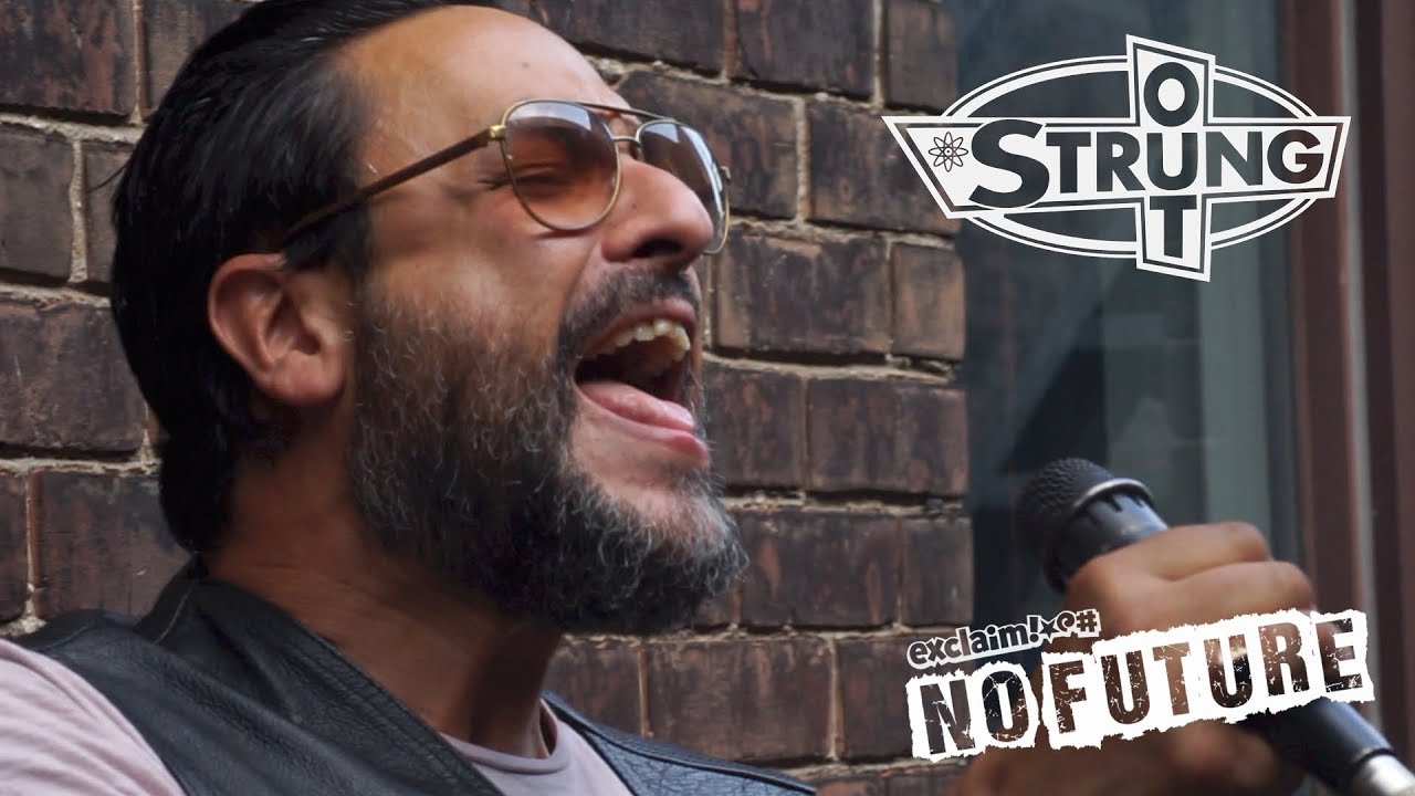Strung Out - 