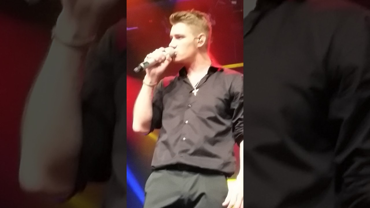 Отдал тебе сердце. Алексей Воробьев. Казань 8 мая 2017. (live)
