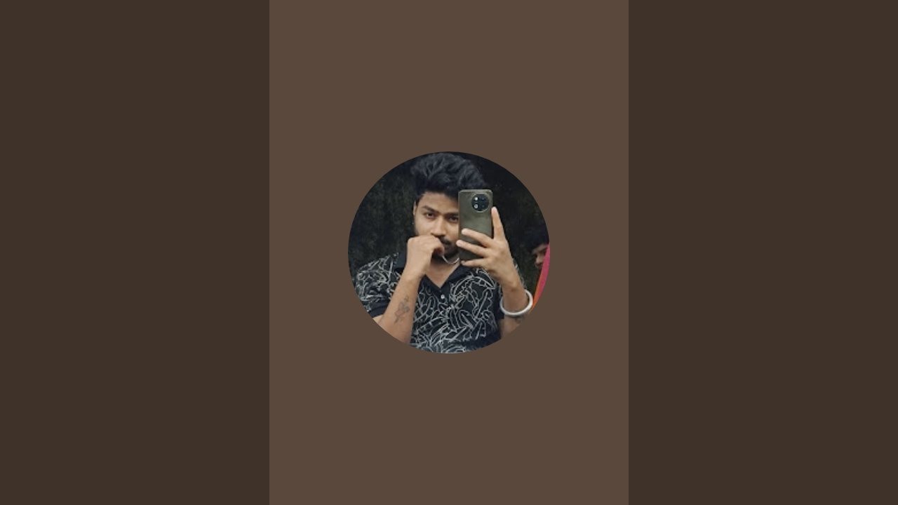 Dharmendar Prajapati is live!