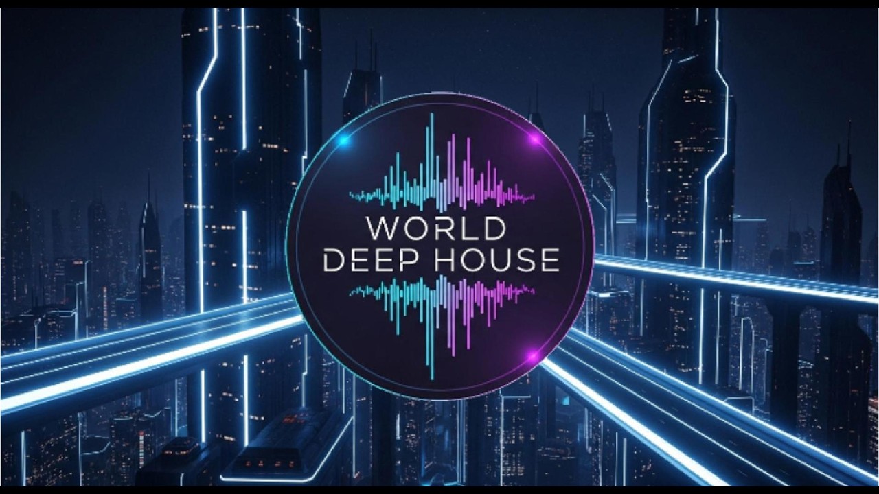 The High Road - Relax & Chill Deep House Playlist #19