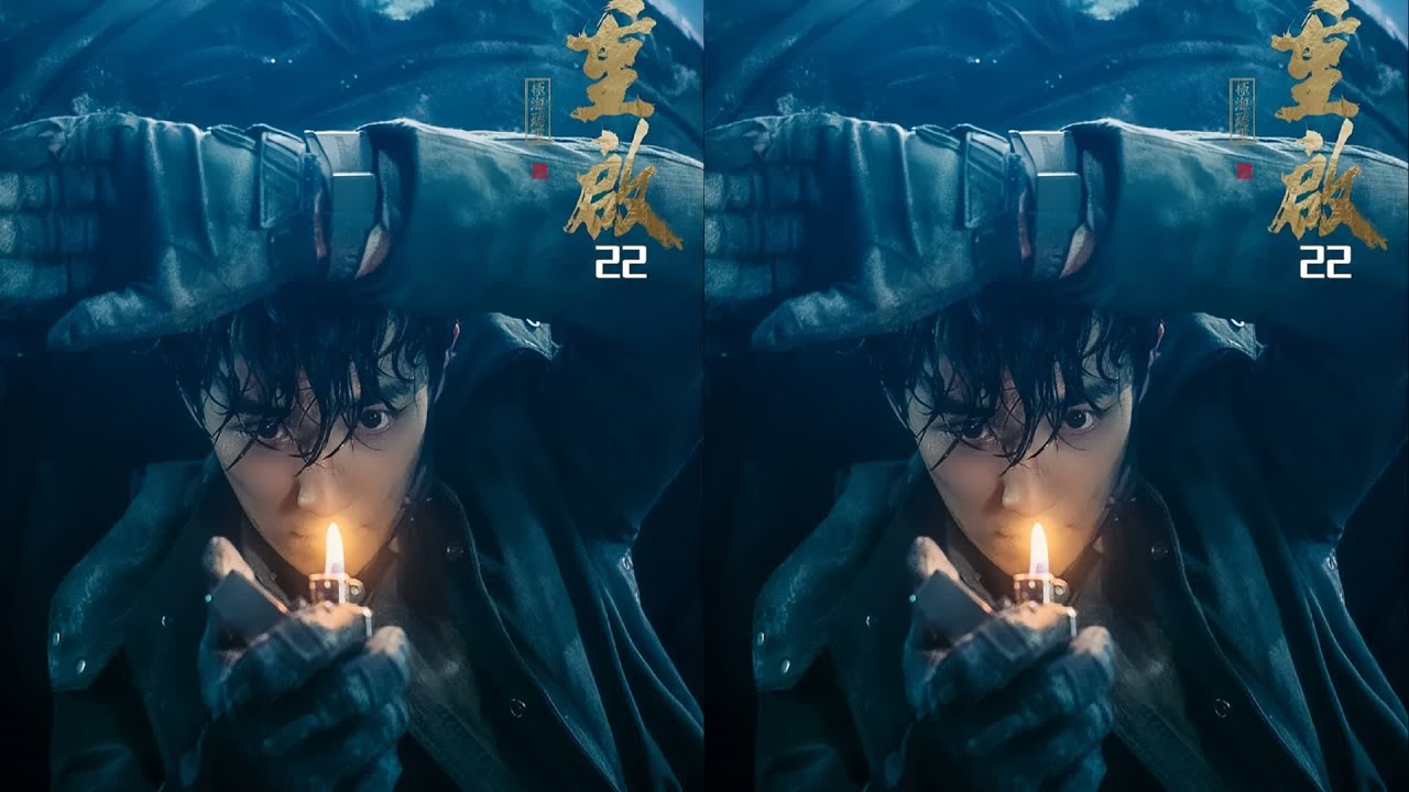 盜墓筆記重啟之極！張大佛爺蒲公英小隊任務完結后，為什么會集體上吊？真相令人震驚！ #盗墓笔记 #盗墓 #剧情 #解说 #悬疑