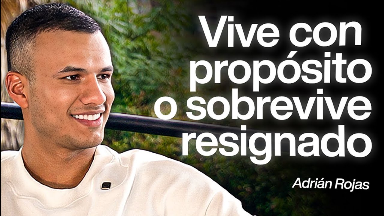 NADIE PUEDE SALVARTE , DESPIERTA TU PROPÓSITO 