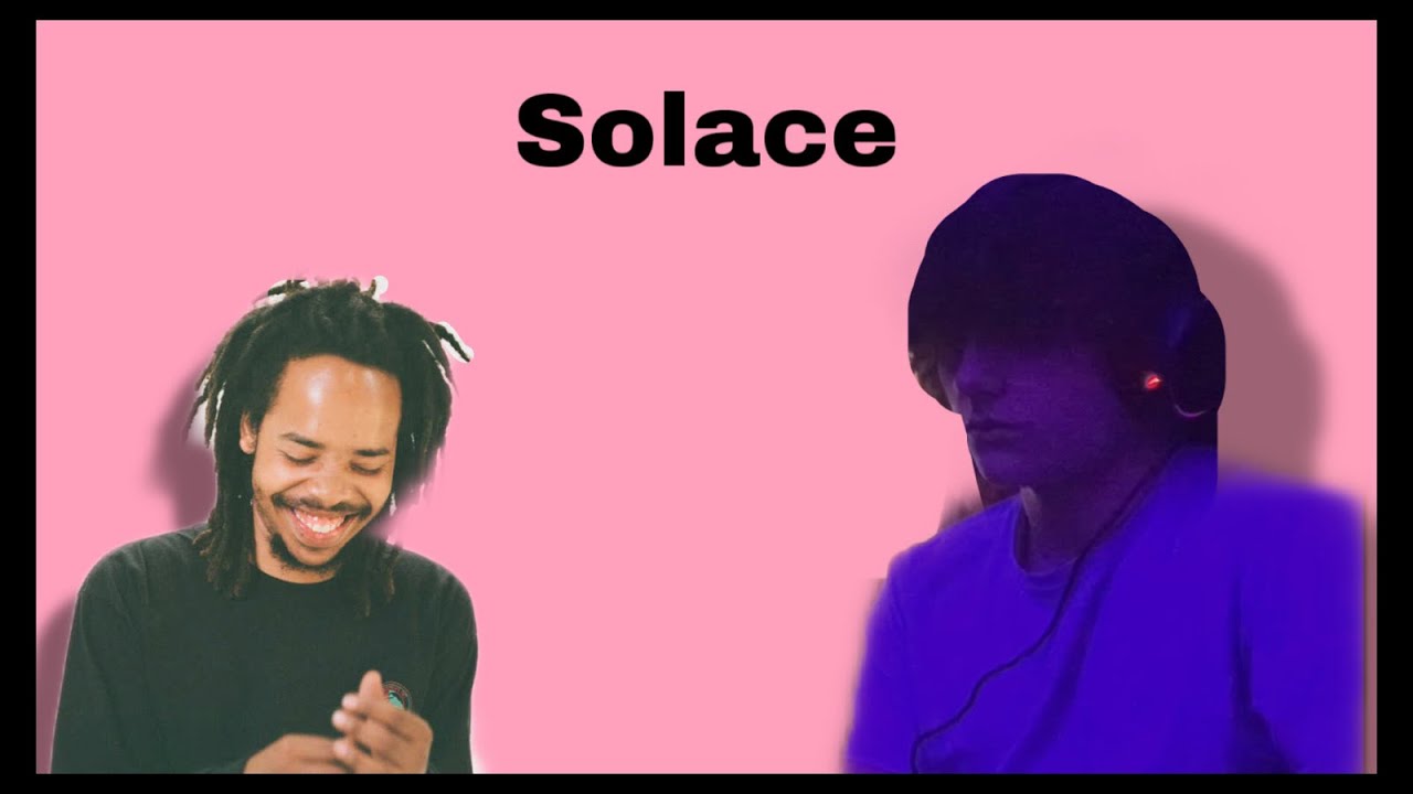 Earl Sweatshirt, Solace (REACTION/REVIEW)