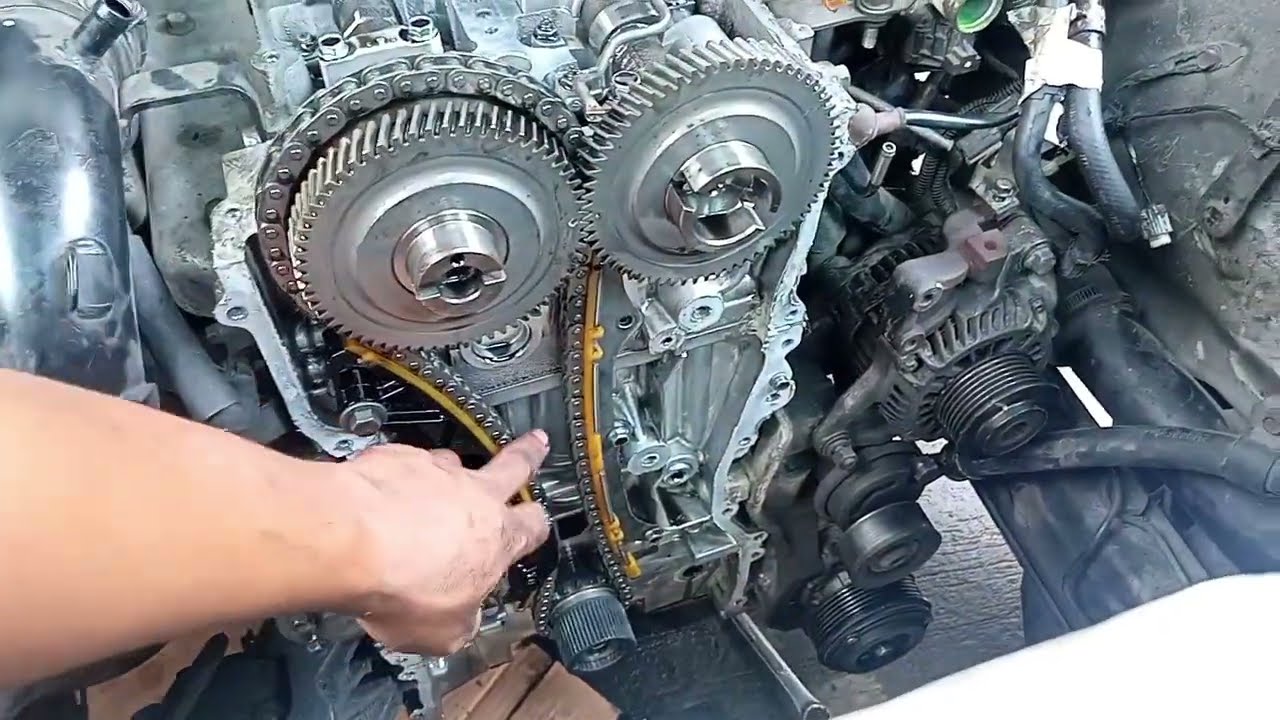 Bakit Walang hatak(low power)at Hard starting na L300 4n14 2020 model@tamjunsvlog