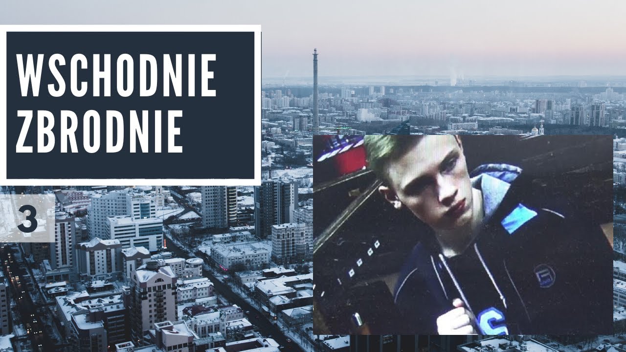 Tragedia w Kerczu I #3 Wschodnie Zbrodnie