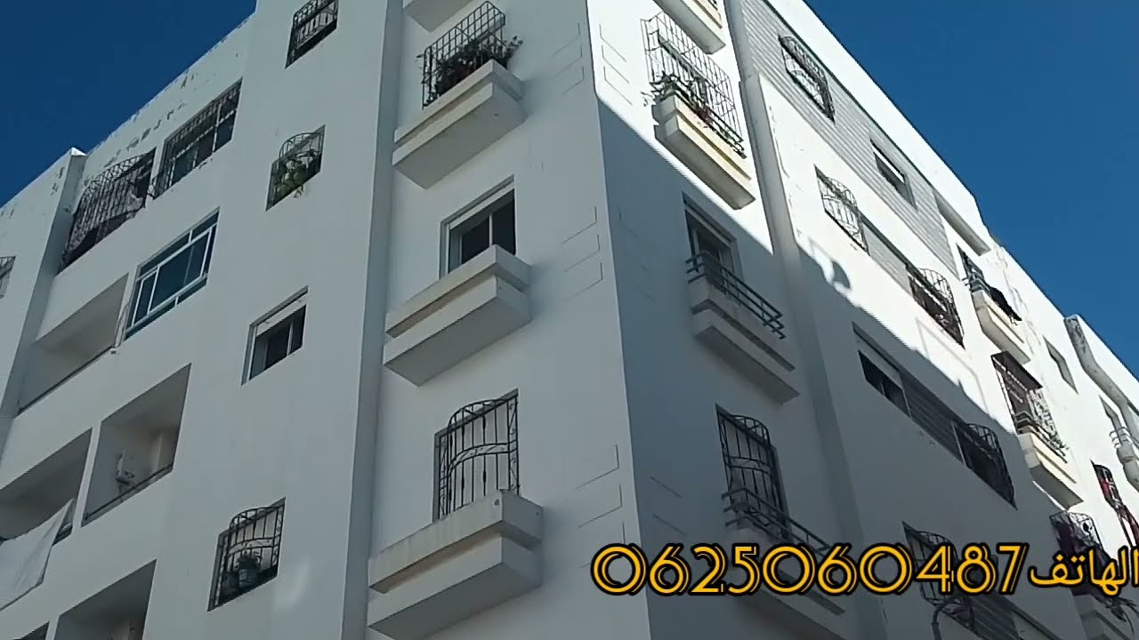 شقة للبيع جوج واجهات وبالمصعد 37مليون