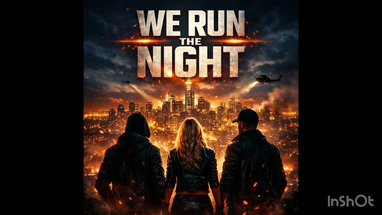 We Run The Night