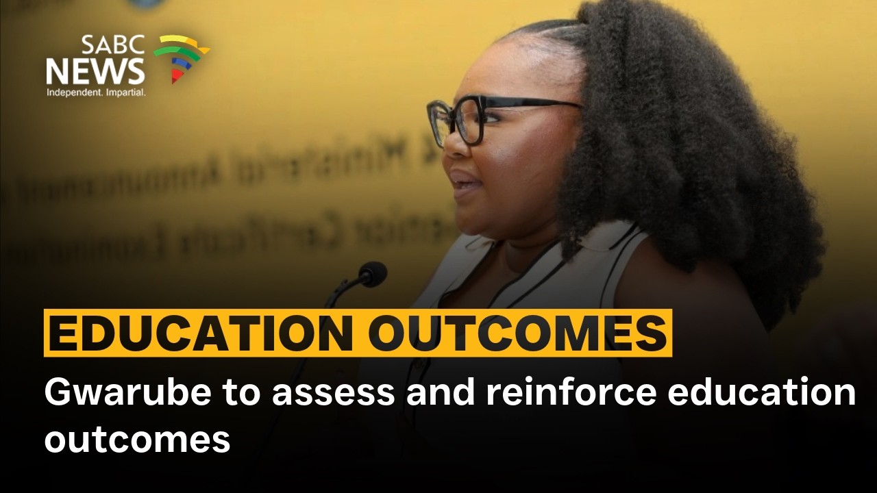 Gwarube to assess and reinforce education outcomes