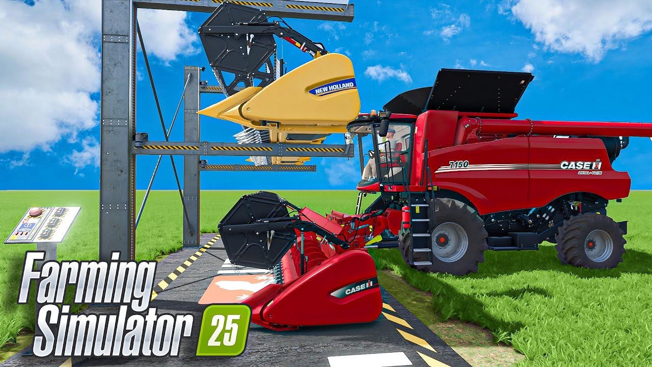 14 MOST USEFUL MODS for Farming Simulator 25!