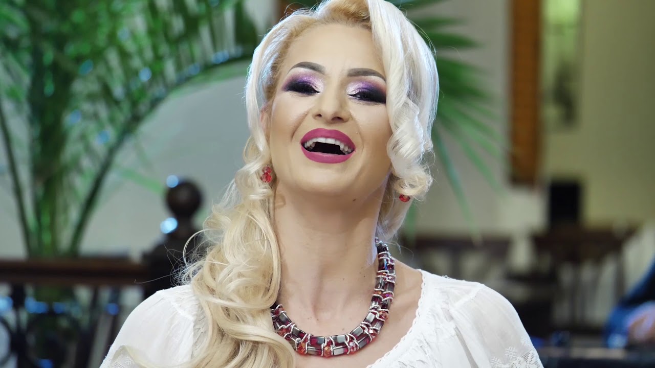 Mirela & Taraful Elvis Nasturica - Cine am fost unde am ajuns