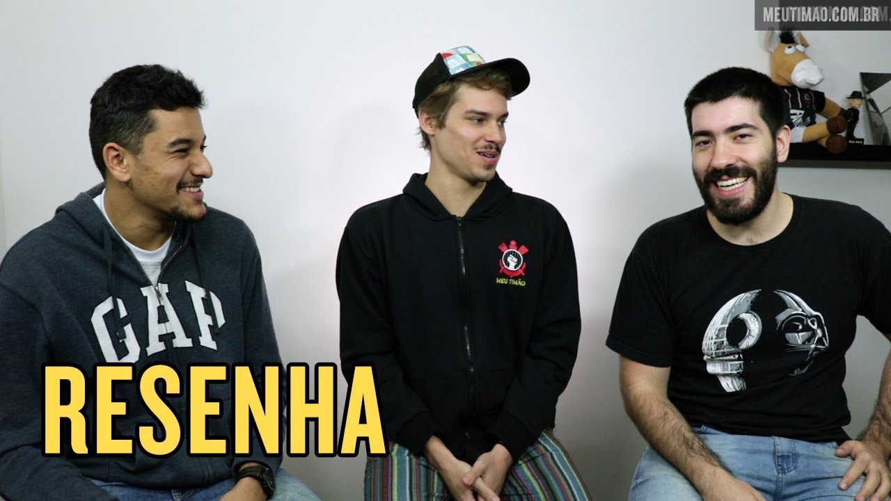 OS MAIORES PERRENGUES NO JORNALISMO feat ANDR&Eacute; RANIERI | #61