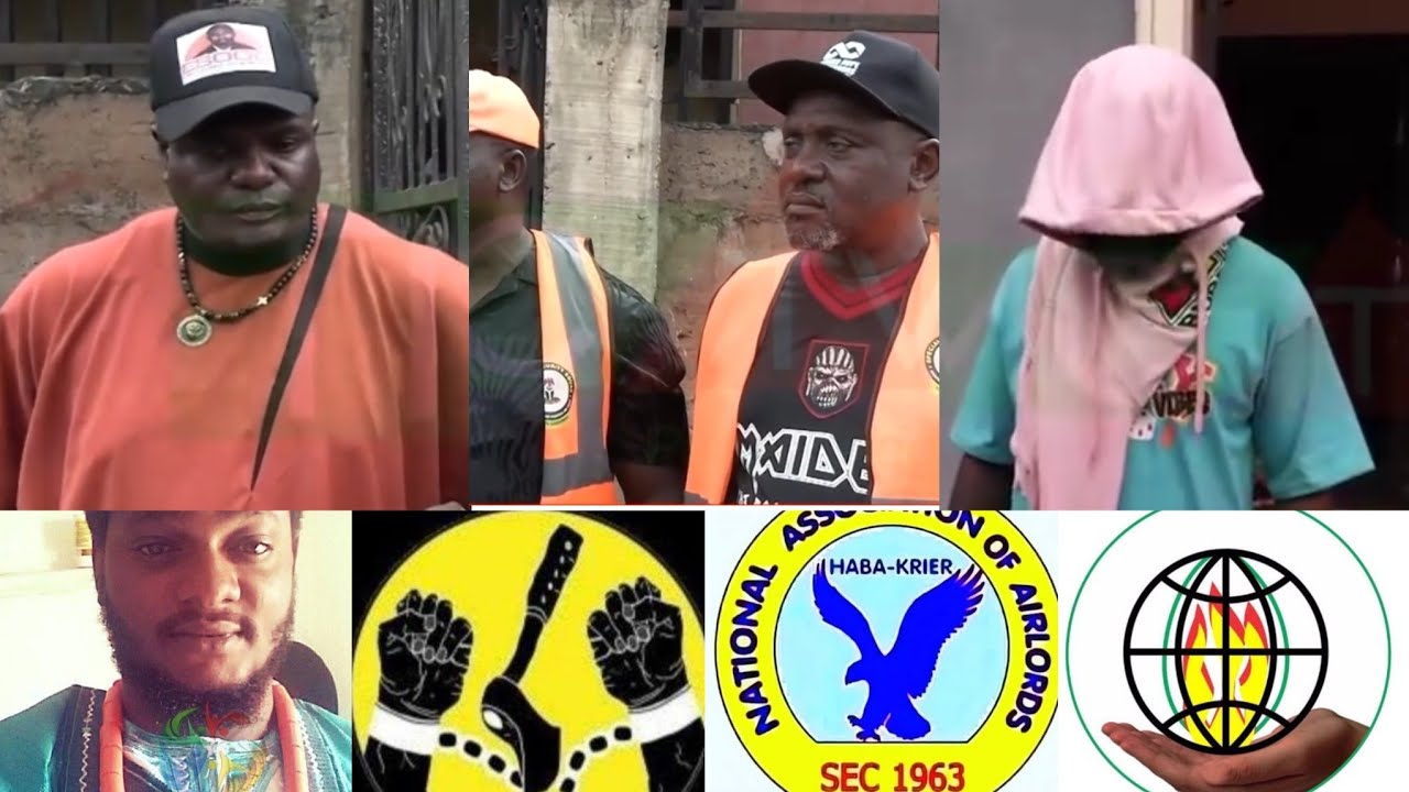 Message to Maphite and Ayes, And also message the anti Cult department 